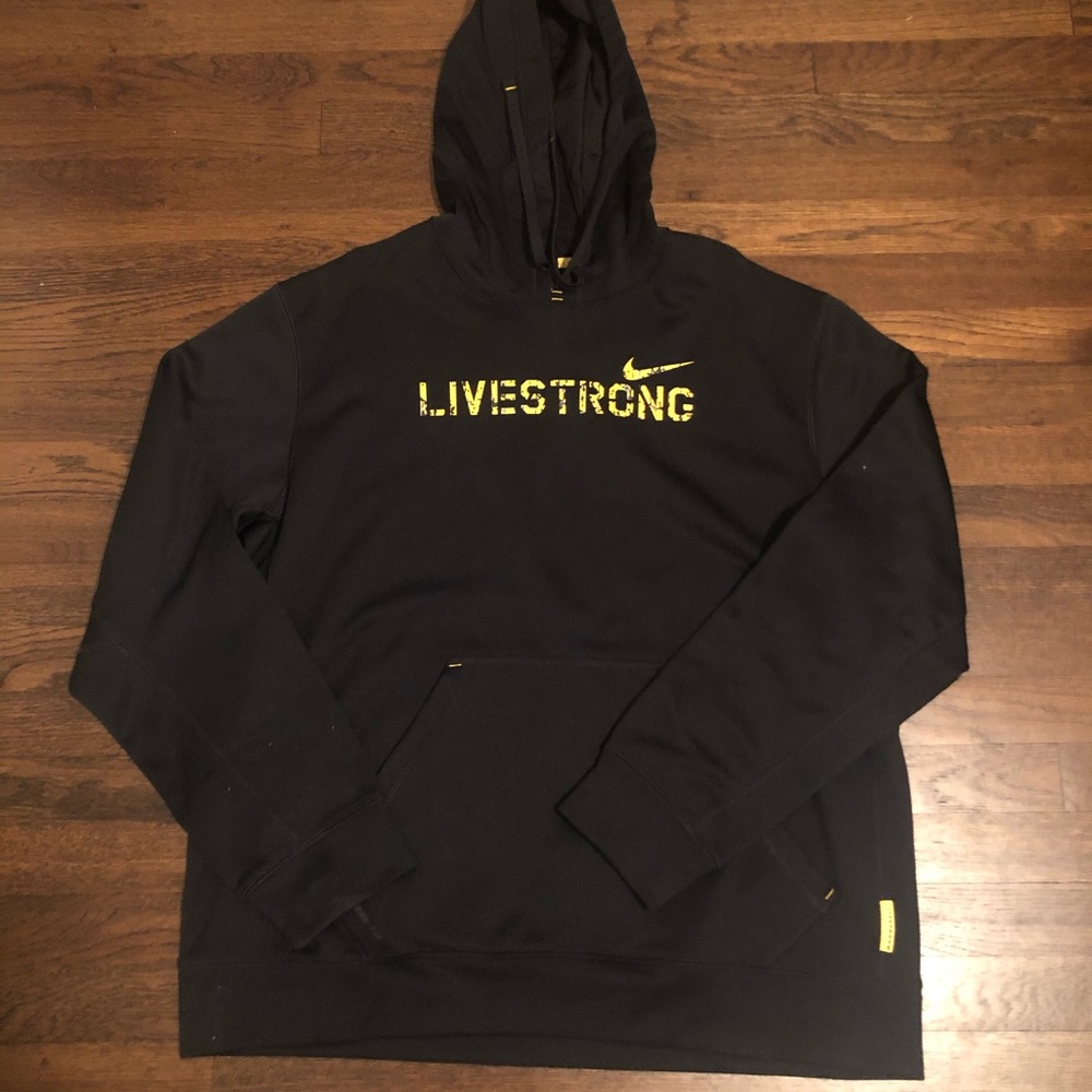 Hoody Nike